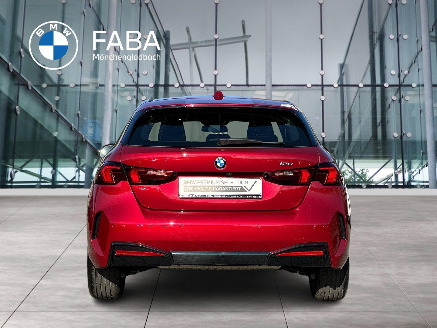 BMW 1er – Bild 4
