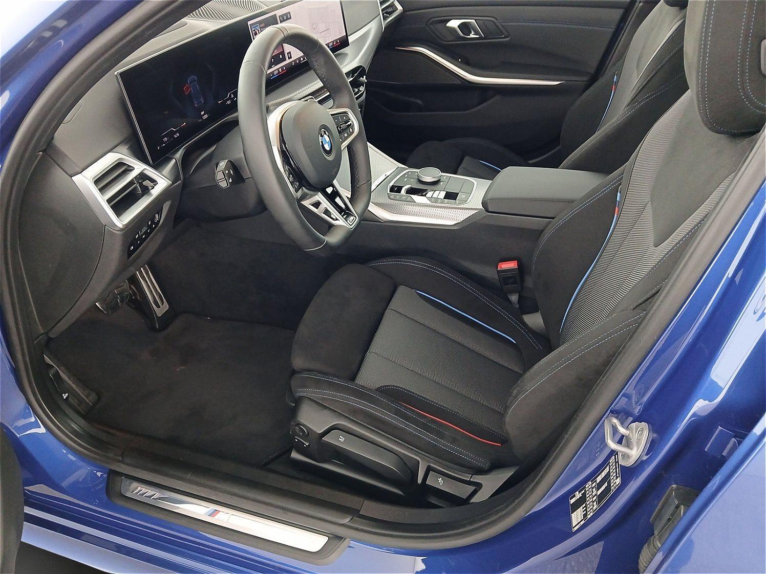 BMW 3er – Bild 9