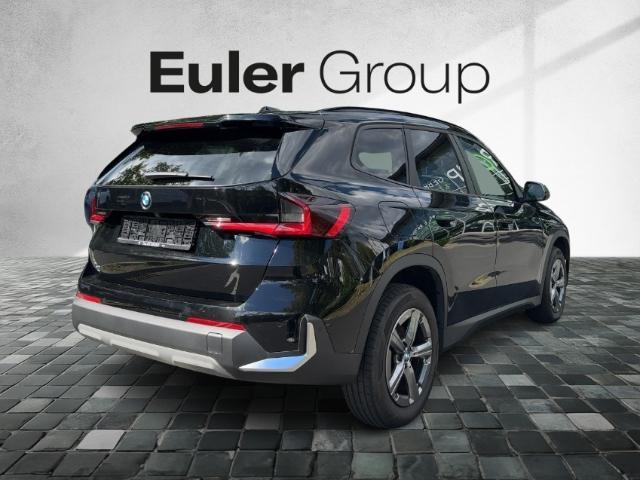 BMW X1 – Bild 10