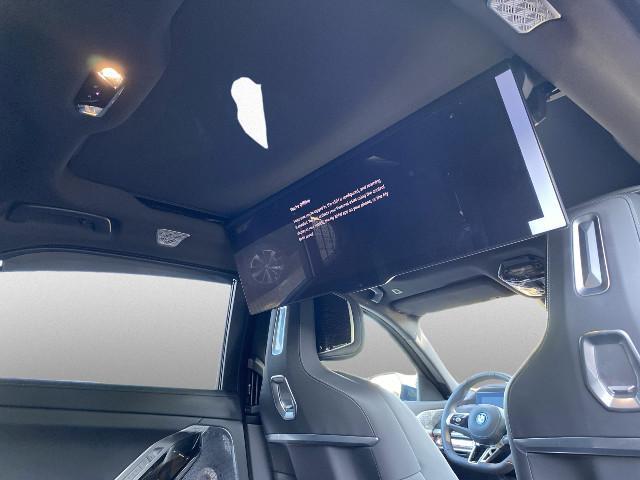 BMW i7 – Bild 11
