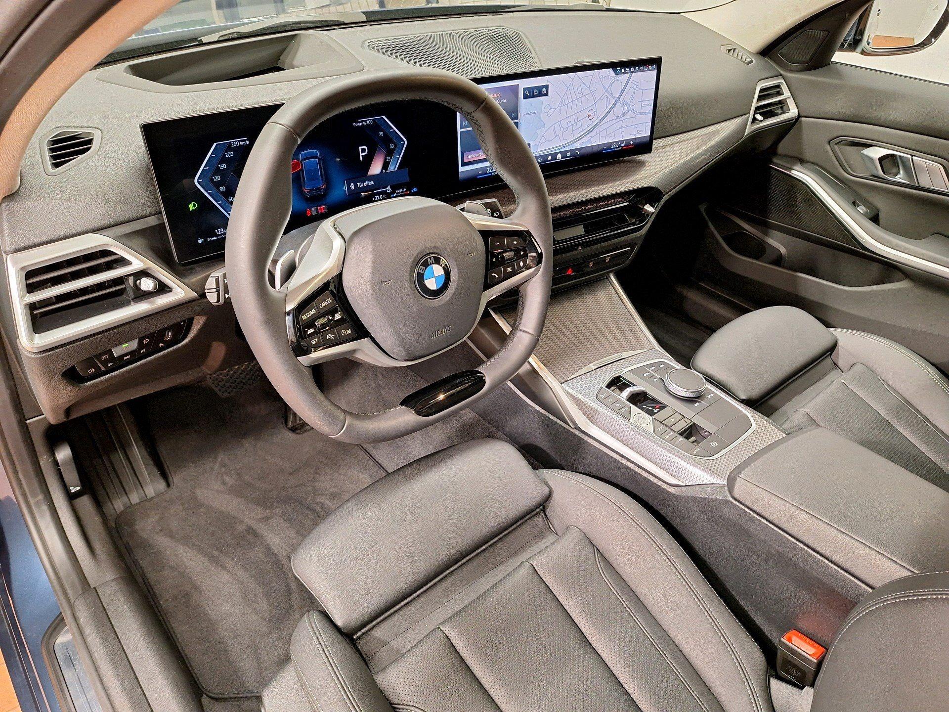 BMW 3er Touring – Bild 10