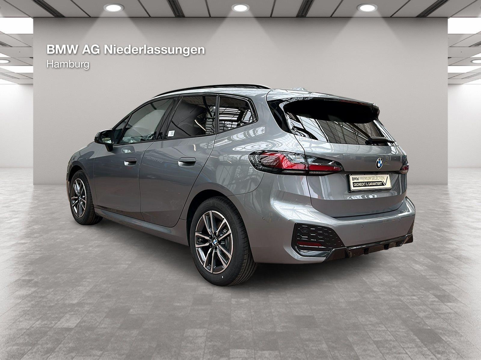 BMW 2er Active Tourer – Bild 3