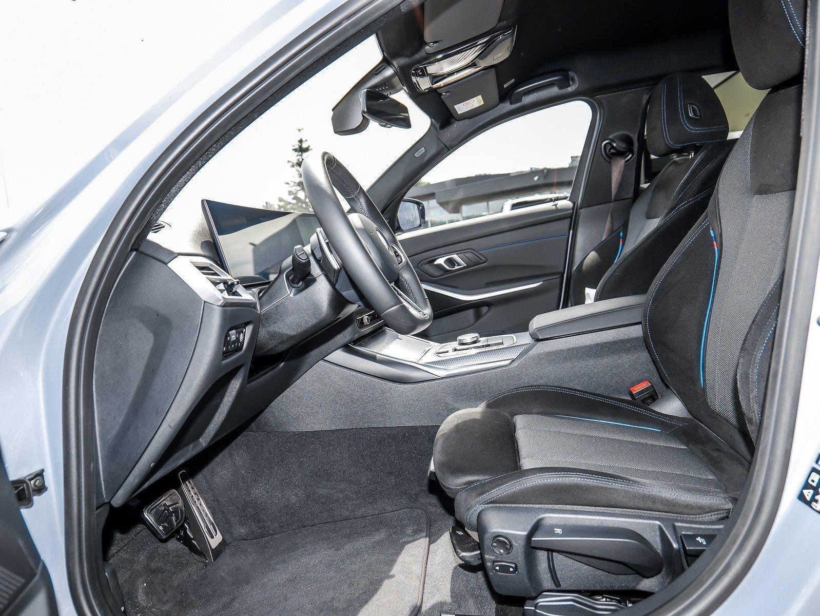 BMW 3er Touring – Bild 5