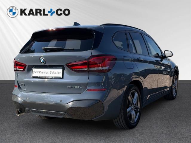 BMW X1 2021