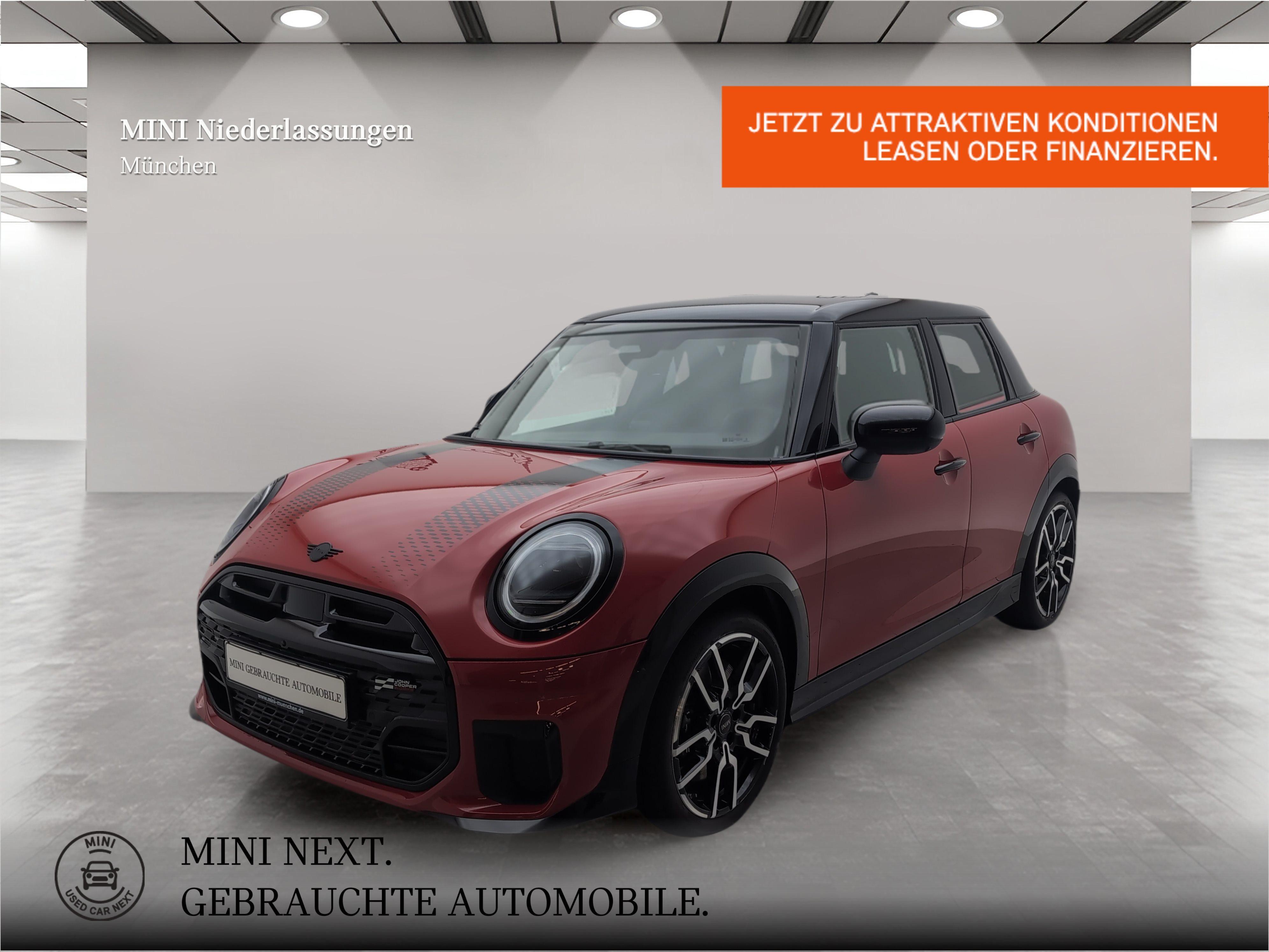 MINI Cooper 5-Türer