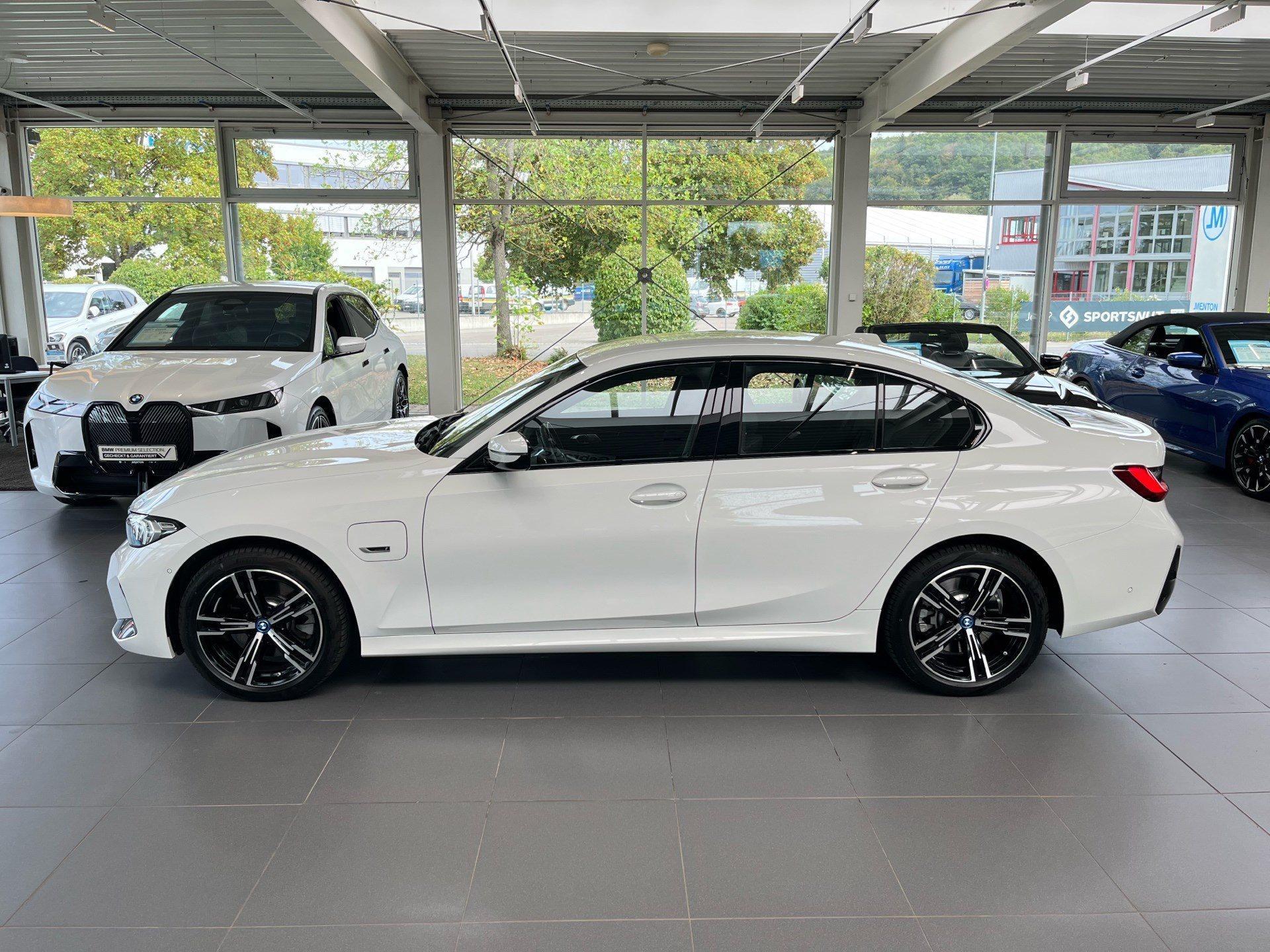 BMW 3er – Bild 5
