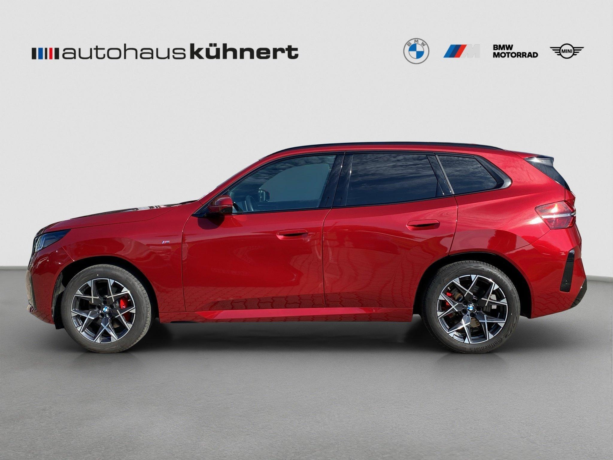BMW X3 – Bild 4