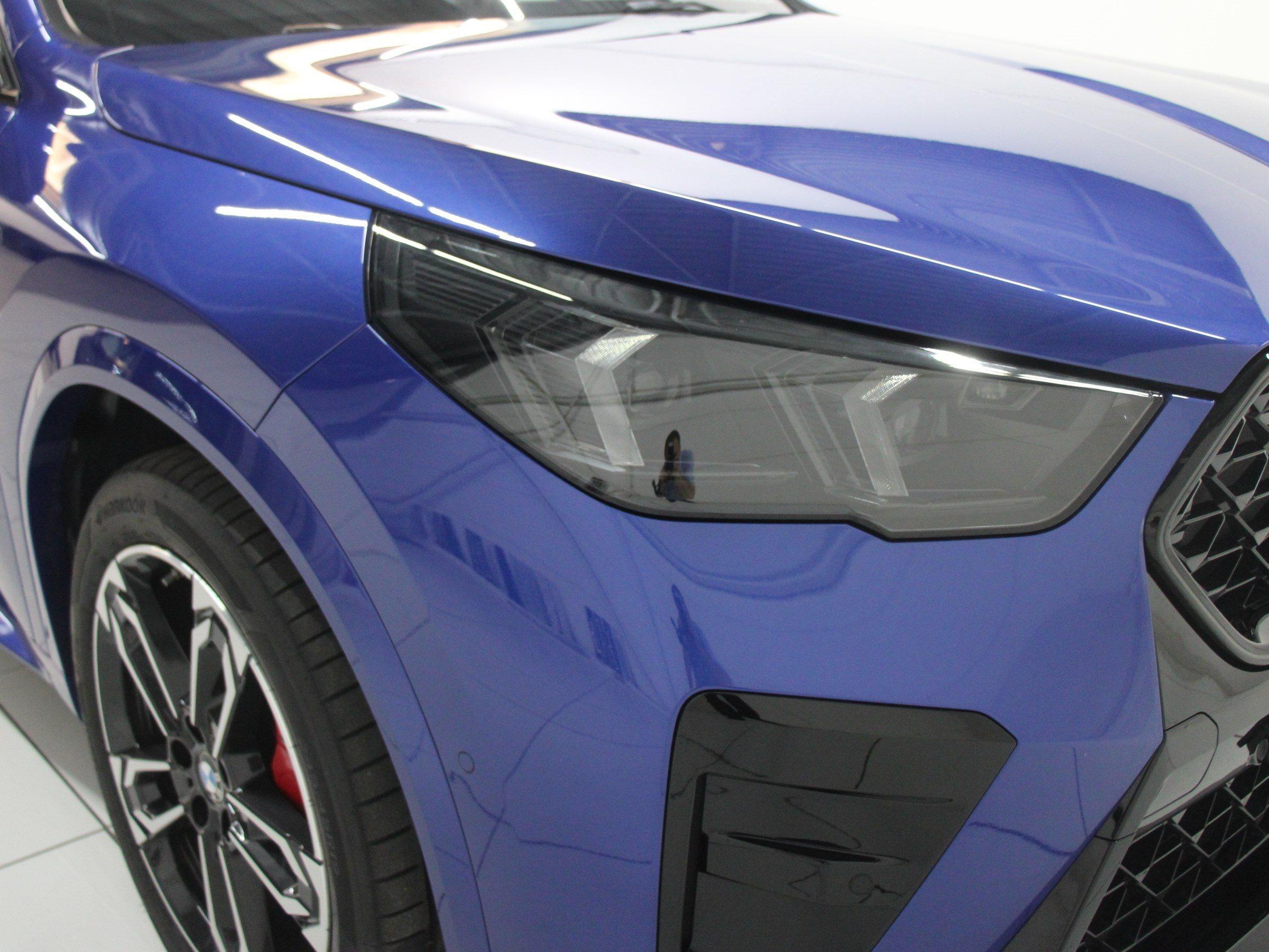 BMW X2 – Bild 13