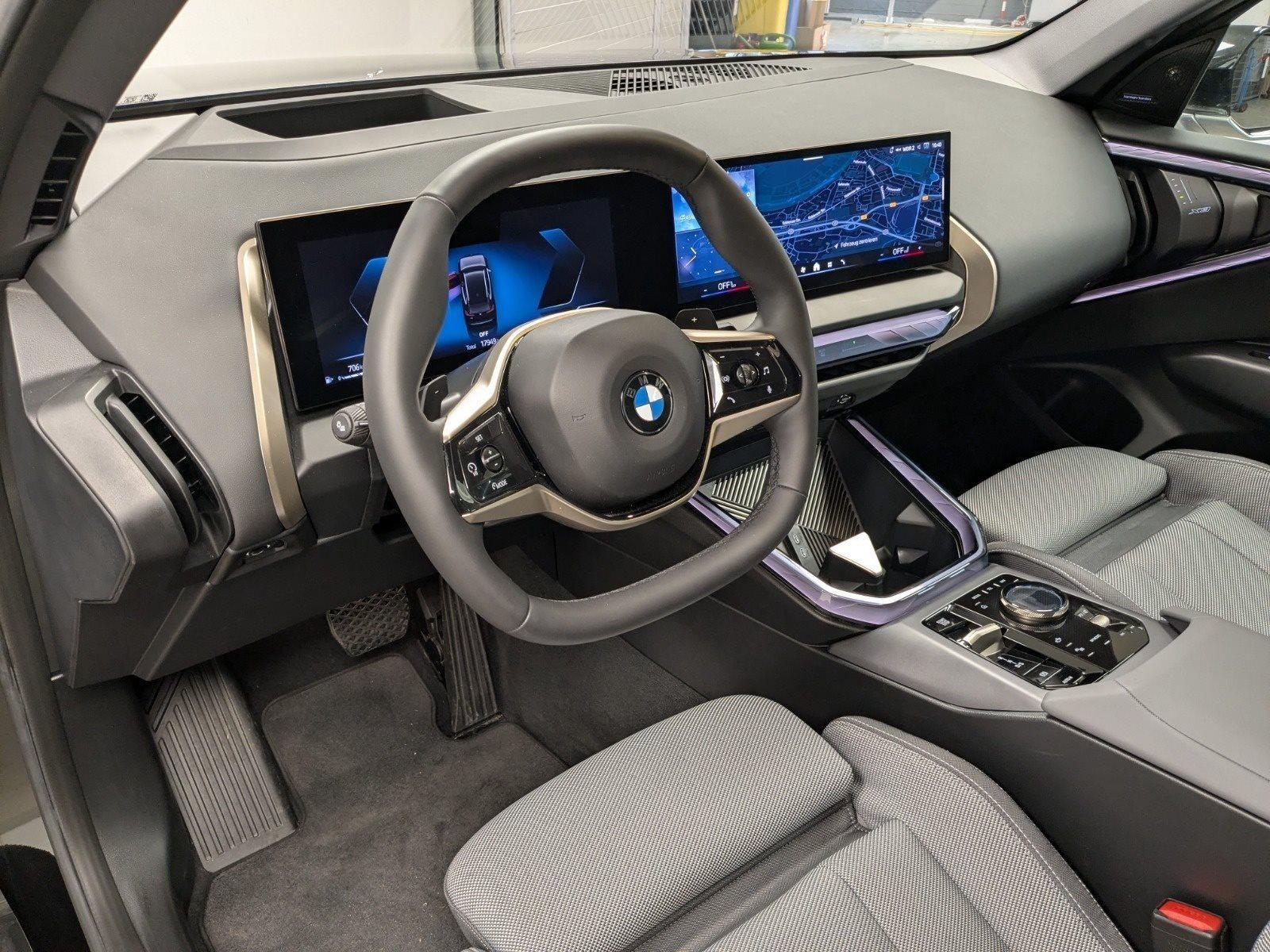 BMW X3 – Bild 18