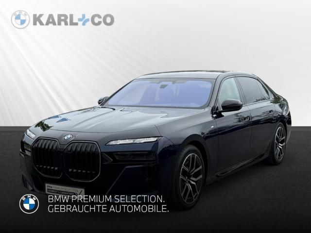 BMW 7er – Bild 5