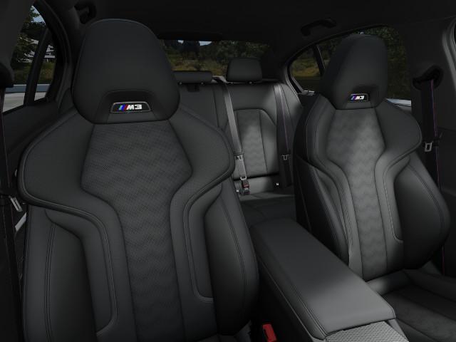 BMW M3 – Bild 5