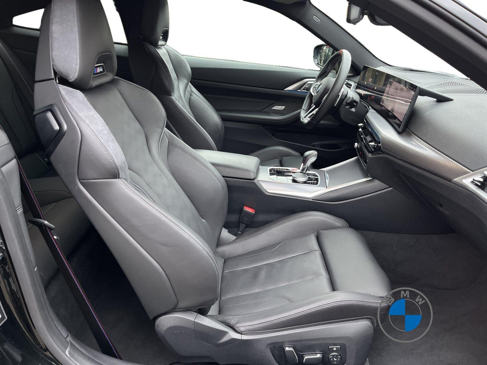 BMW M4 Coupé – Bild 12