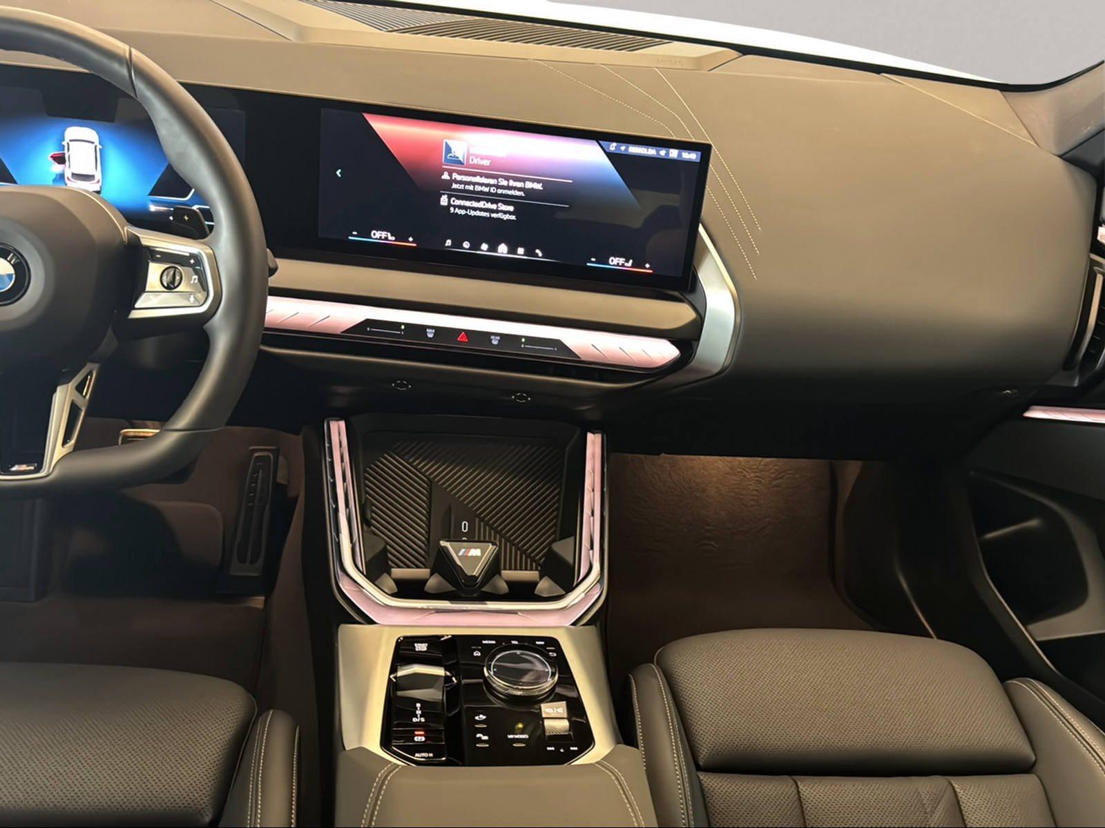 BMW X3 – Bild 22