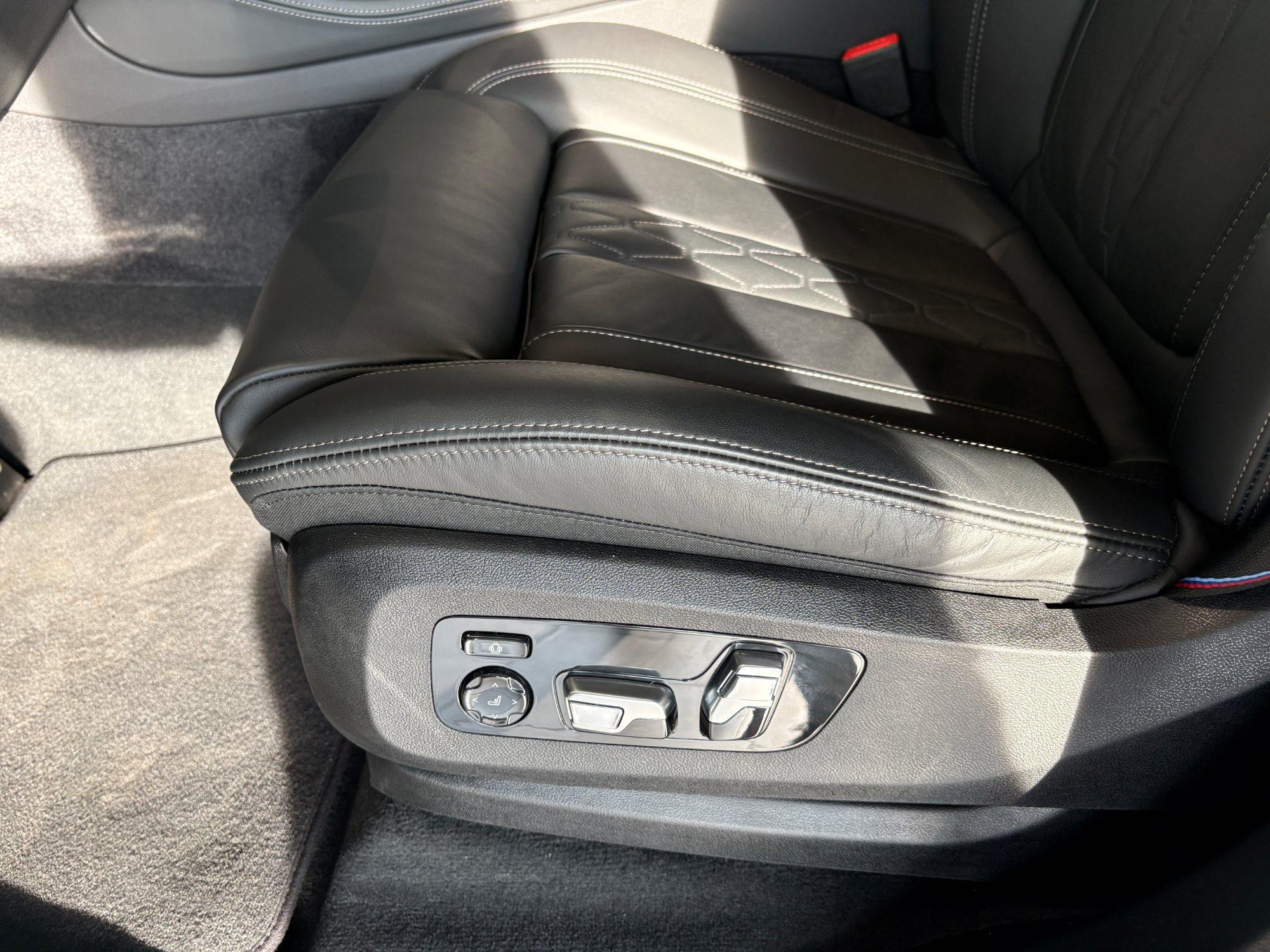 BMW X5 – Bild 18