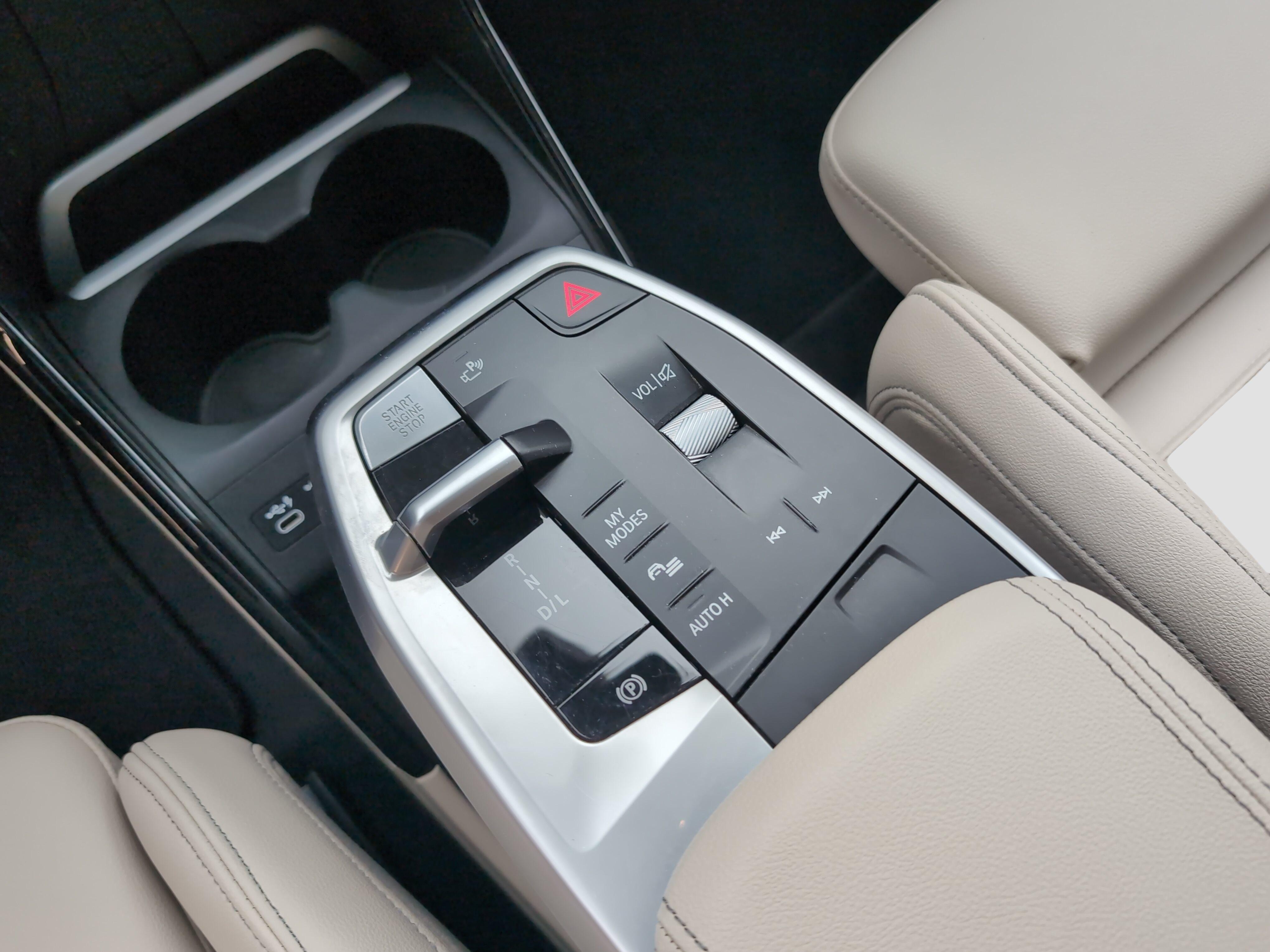 BMW 2er Active Tourer – Bild 13