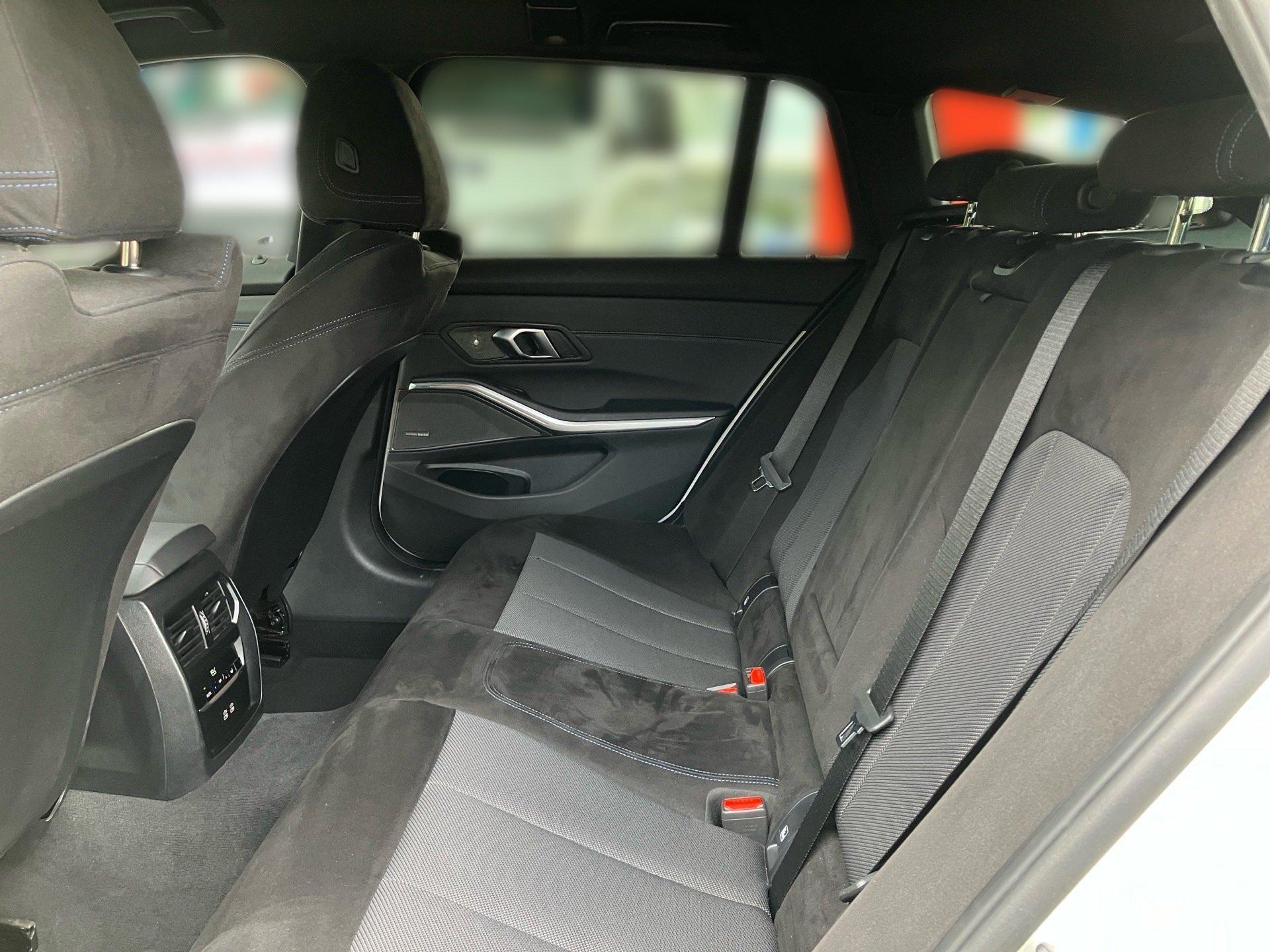 BMW 3er Touring – Bild 9