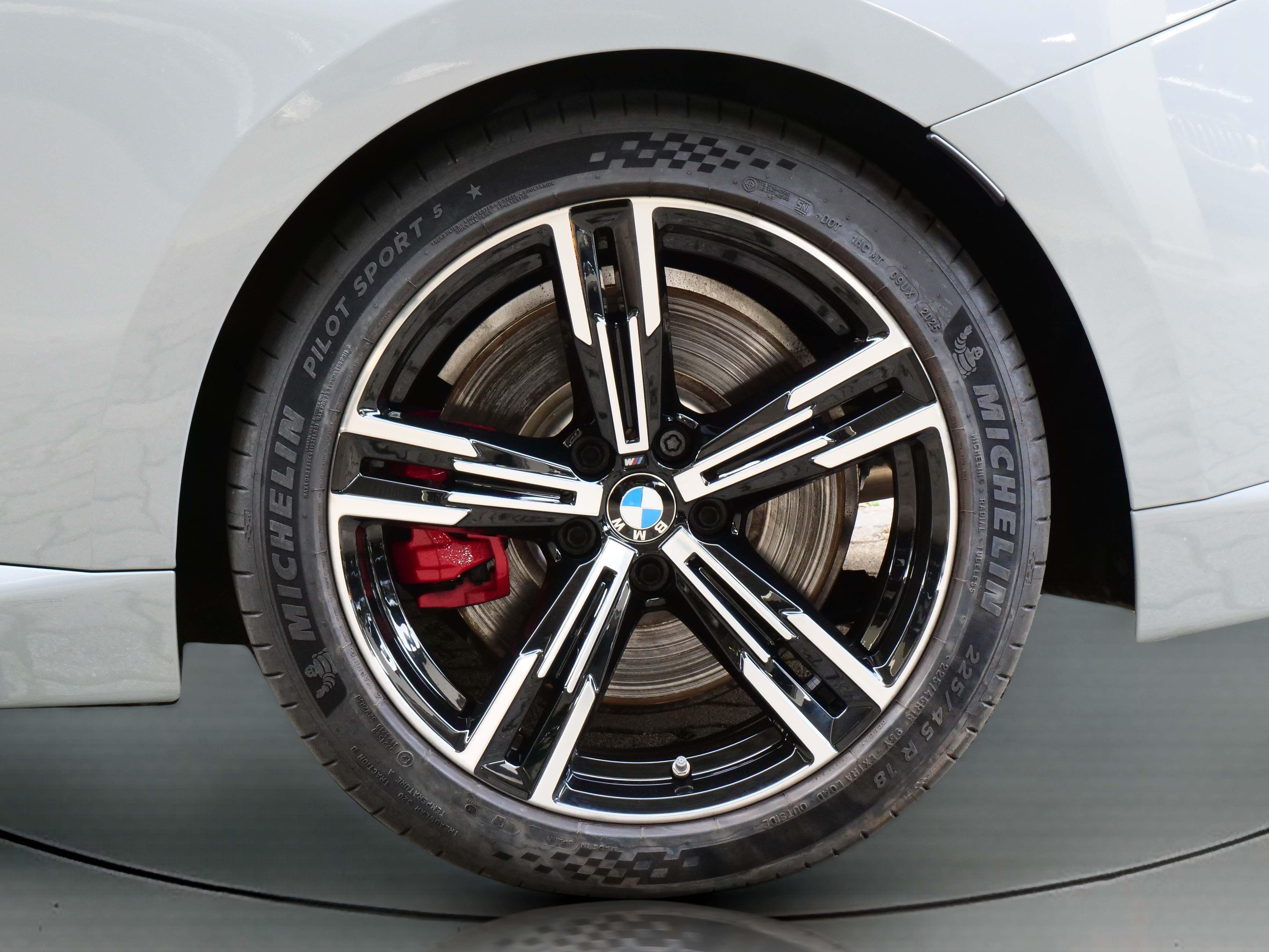 BMW 2er Coupé – Bild 4