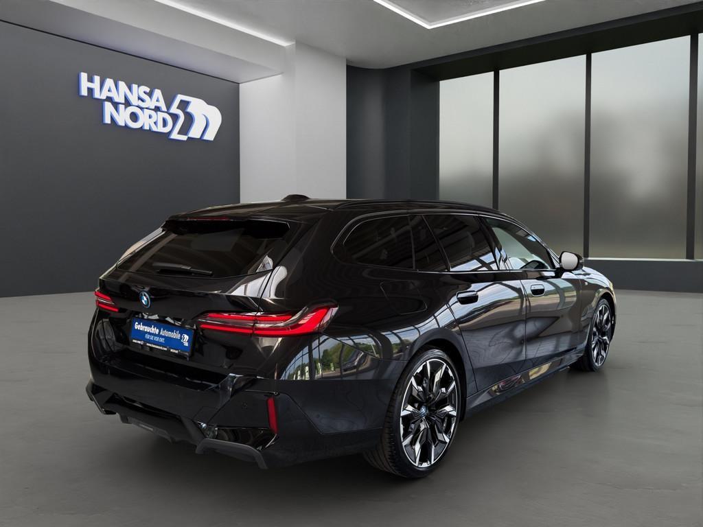BMW 5er Touring – Bild 14
