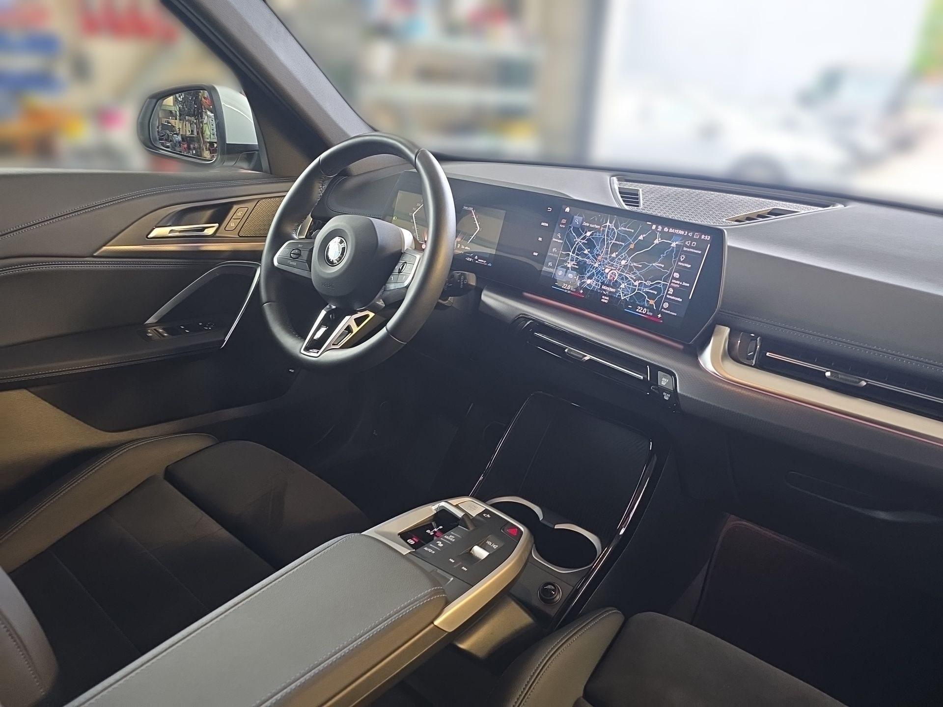 BMW X1 – Bild 11