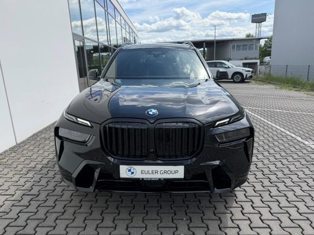 BMW X7 – Bild 9