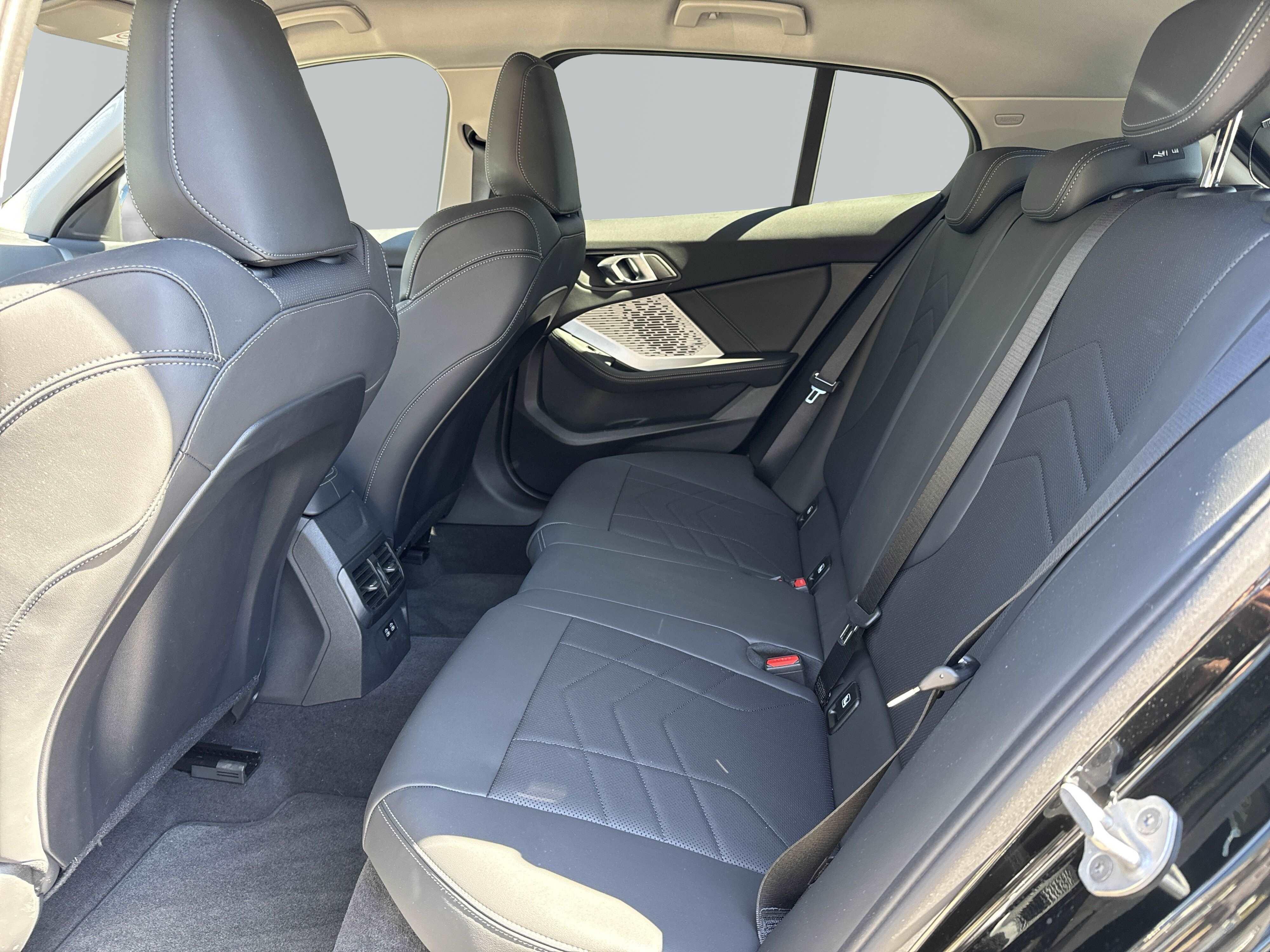 BMW 1er – Bild 19
