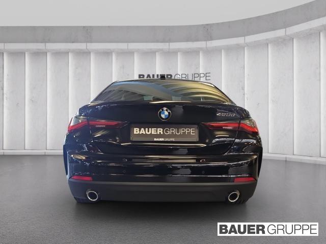 BMW 4er Gran Coupé – Bild 9