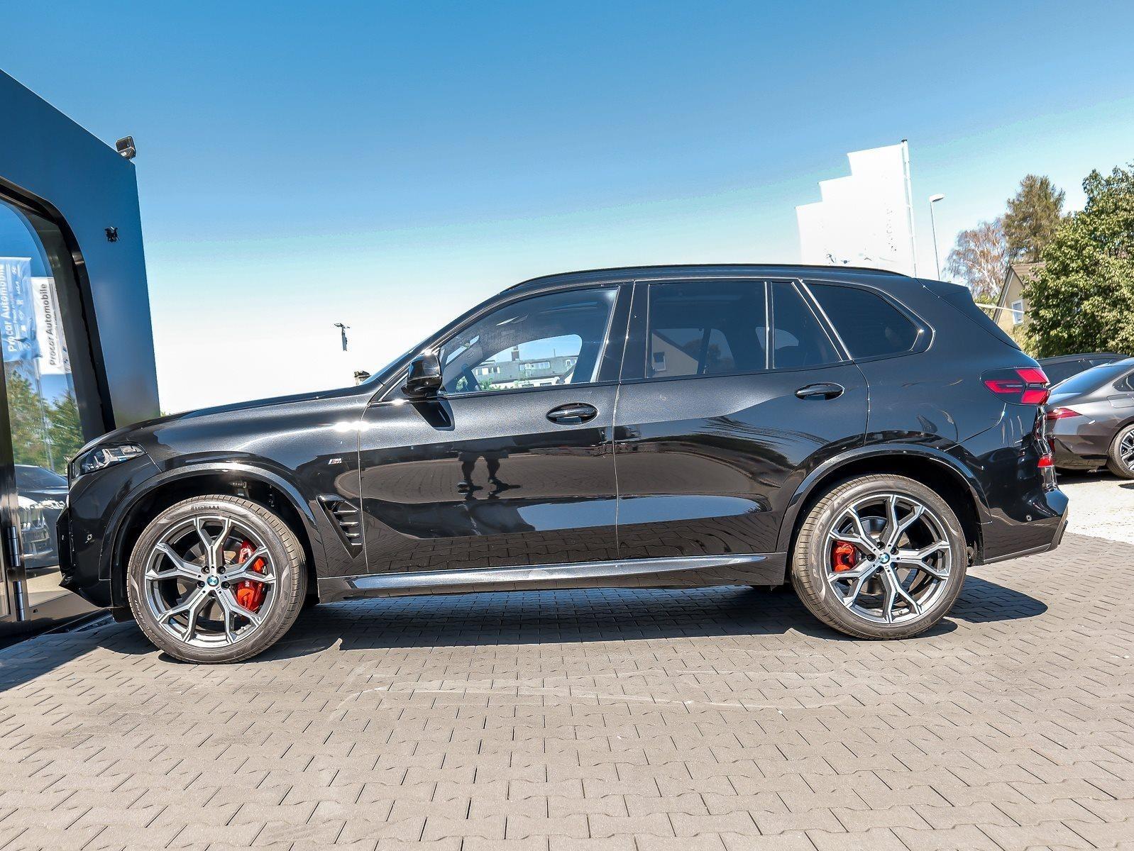 BMW X5 – Bild 19