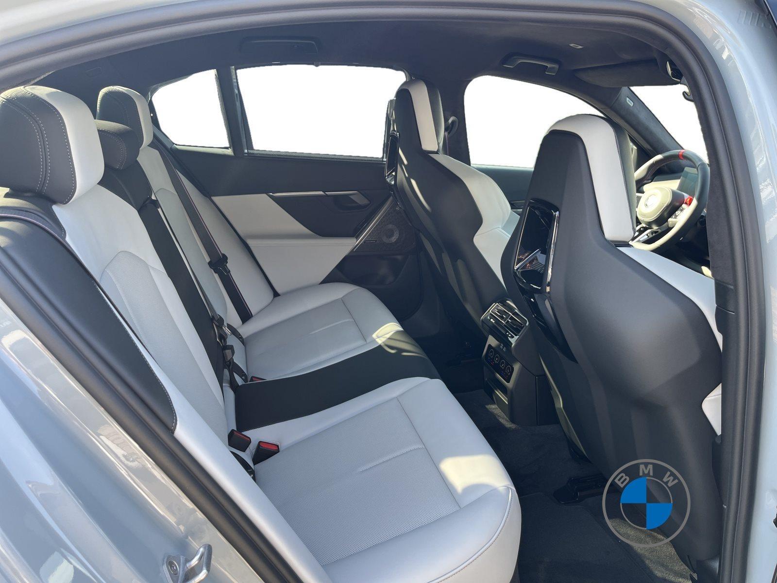 BMW M5 – Bild 11