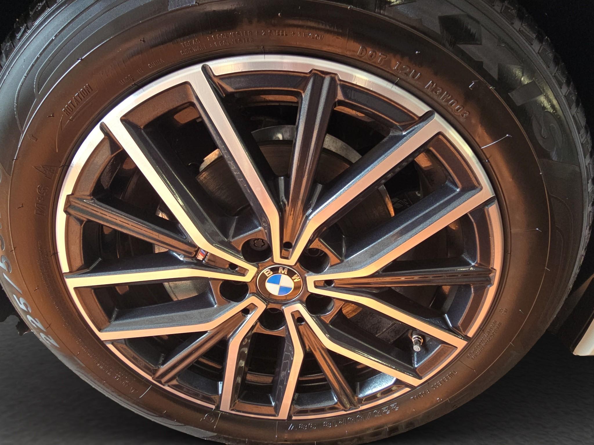 BMW X1 – Bild 10