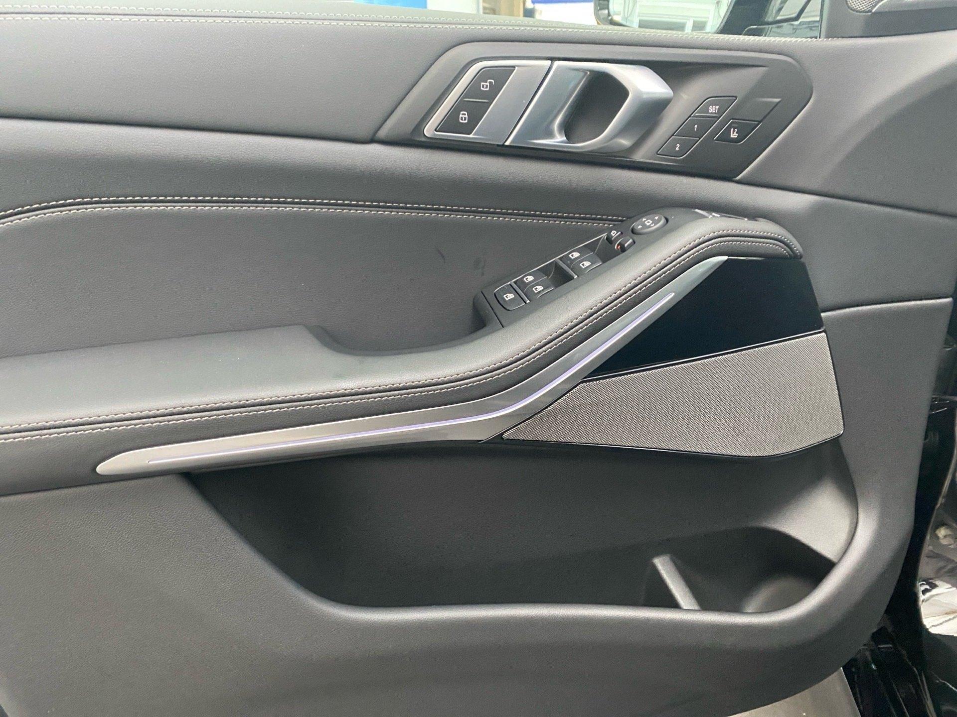 BMW X5 – Bild 12