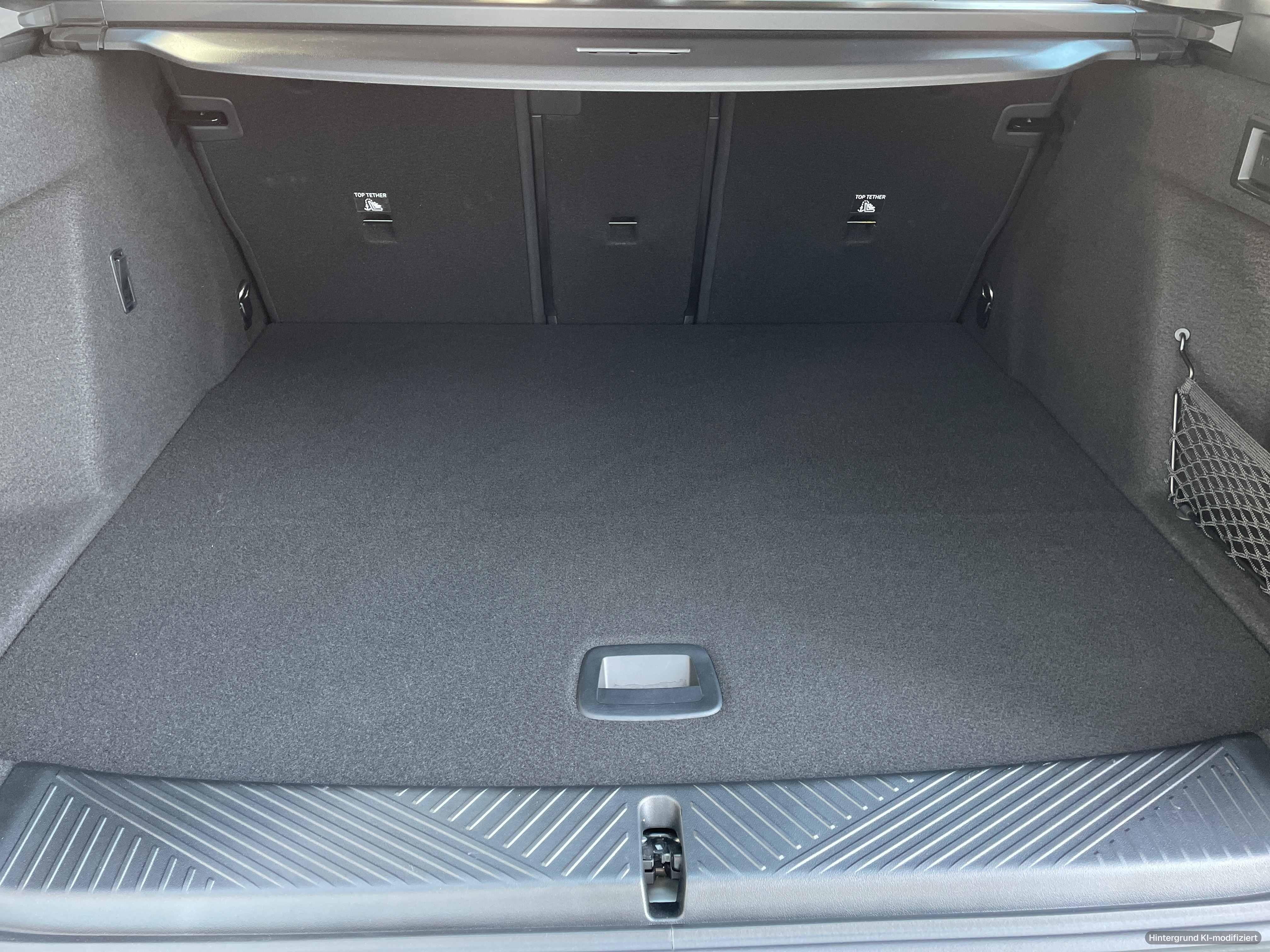 BMW X3 – Bild 13