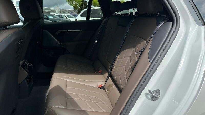 BMW 5er Touring – Bild 10