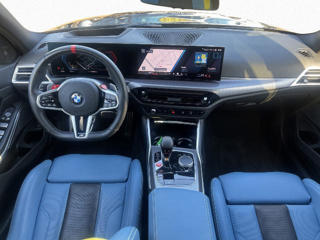 BMW M3 Touring – Bild 13