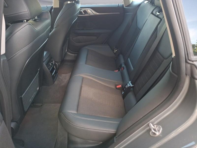 BMW i4 Gran Coupé – Bild 17