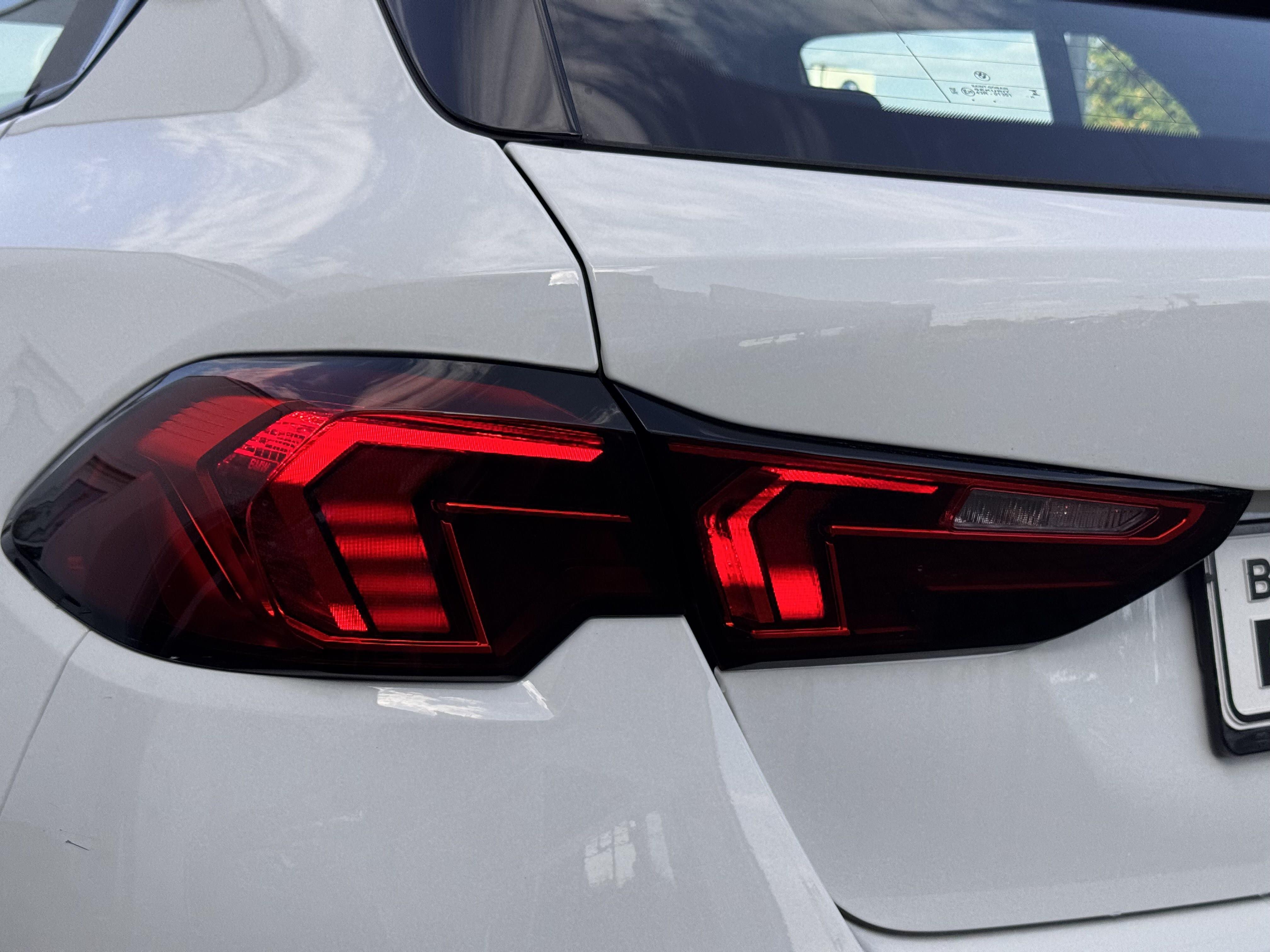 BMW 1er – Bild 15