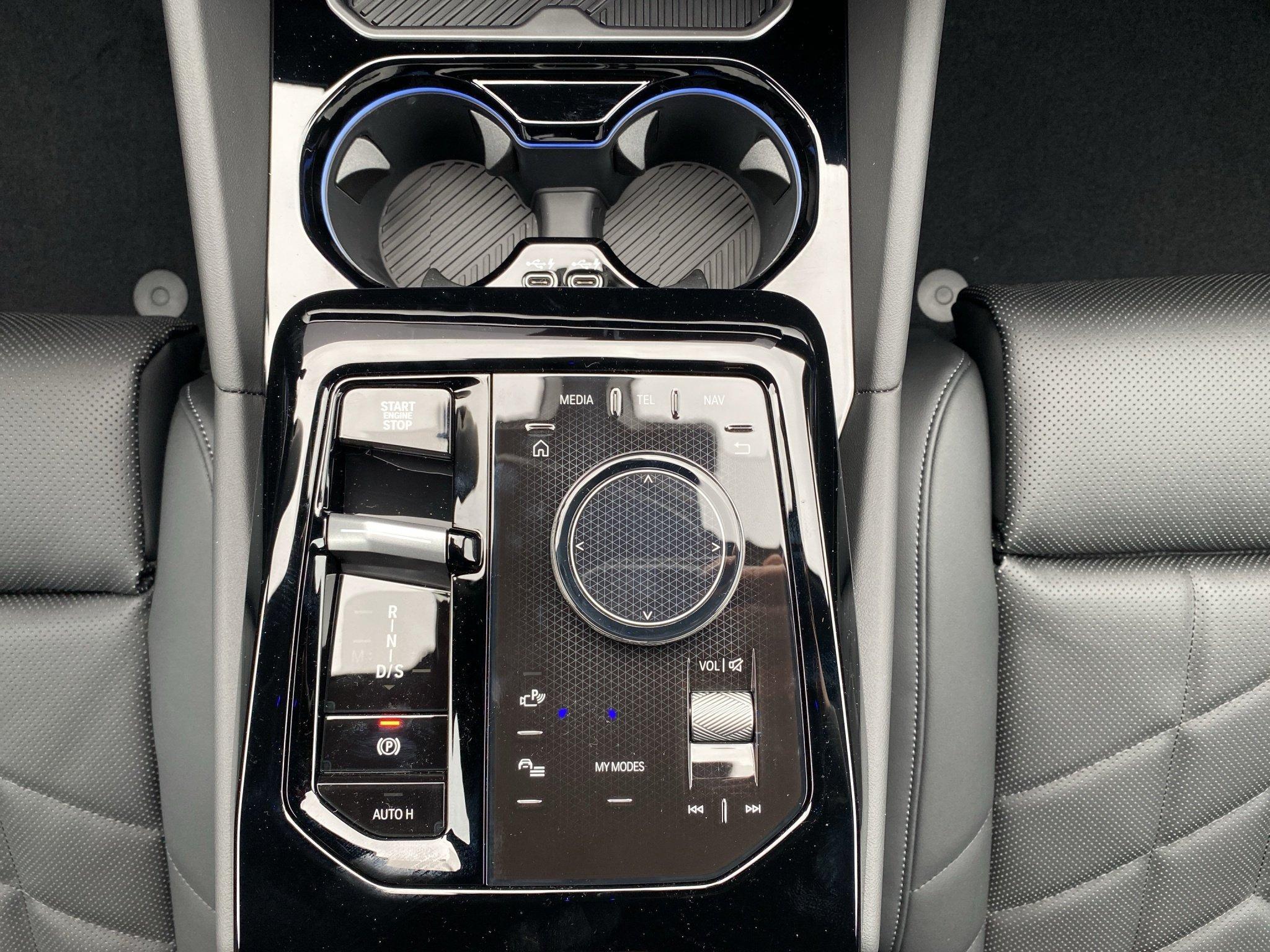 BMW 5er – Bild 10