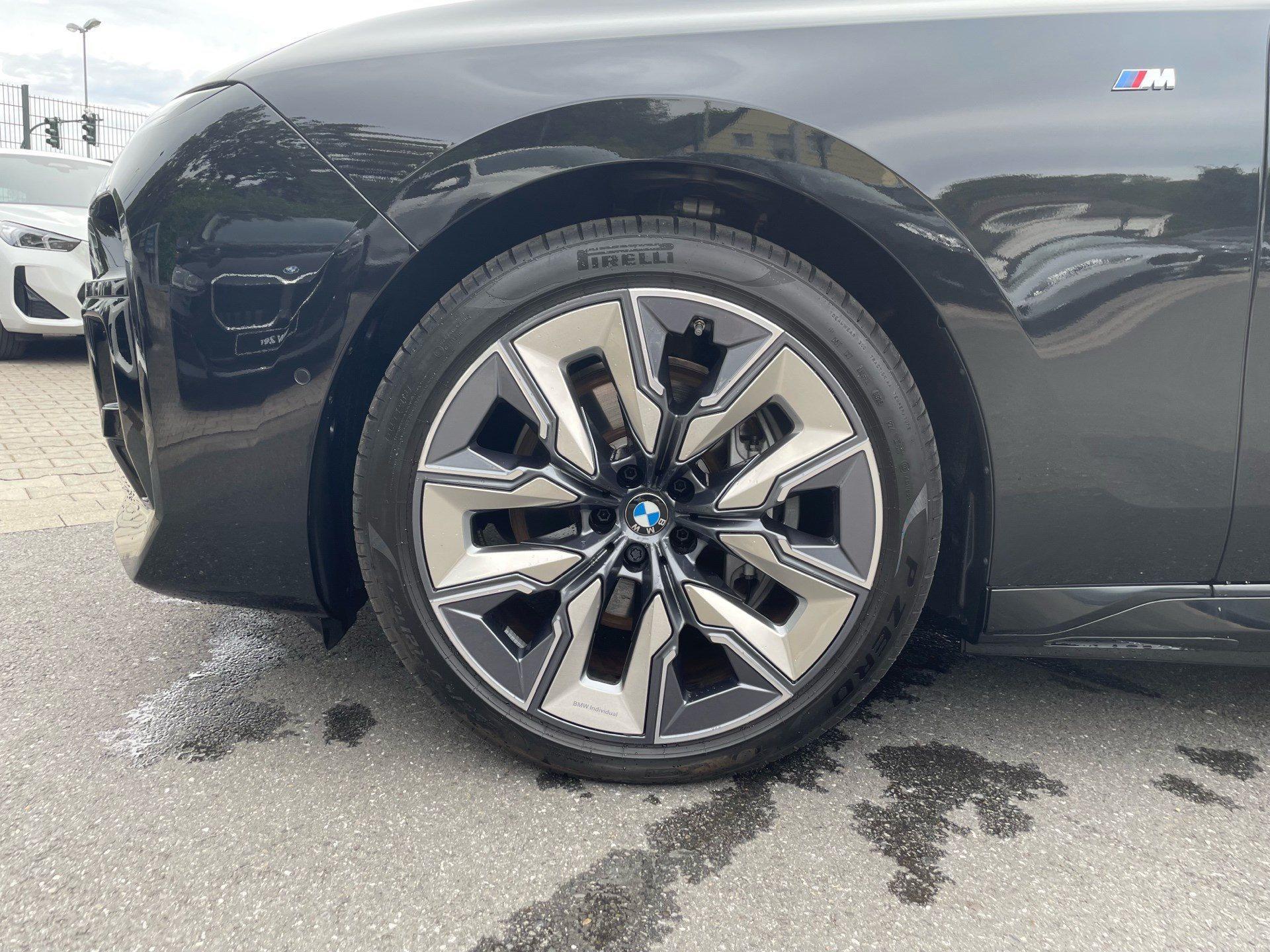 BMW i7 – Bild 44