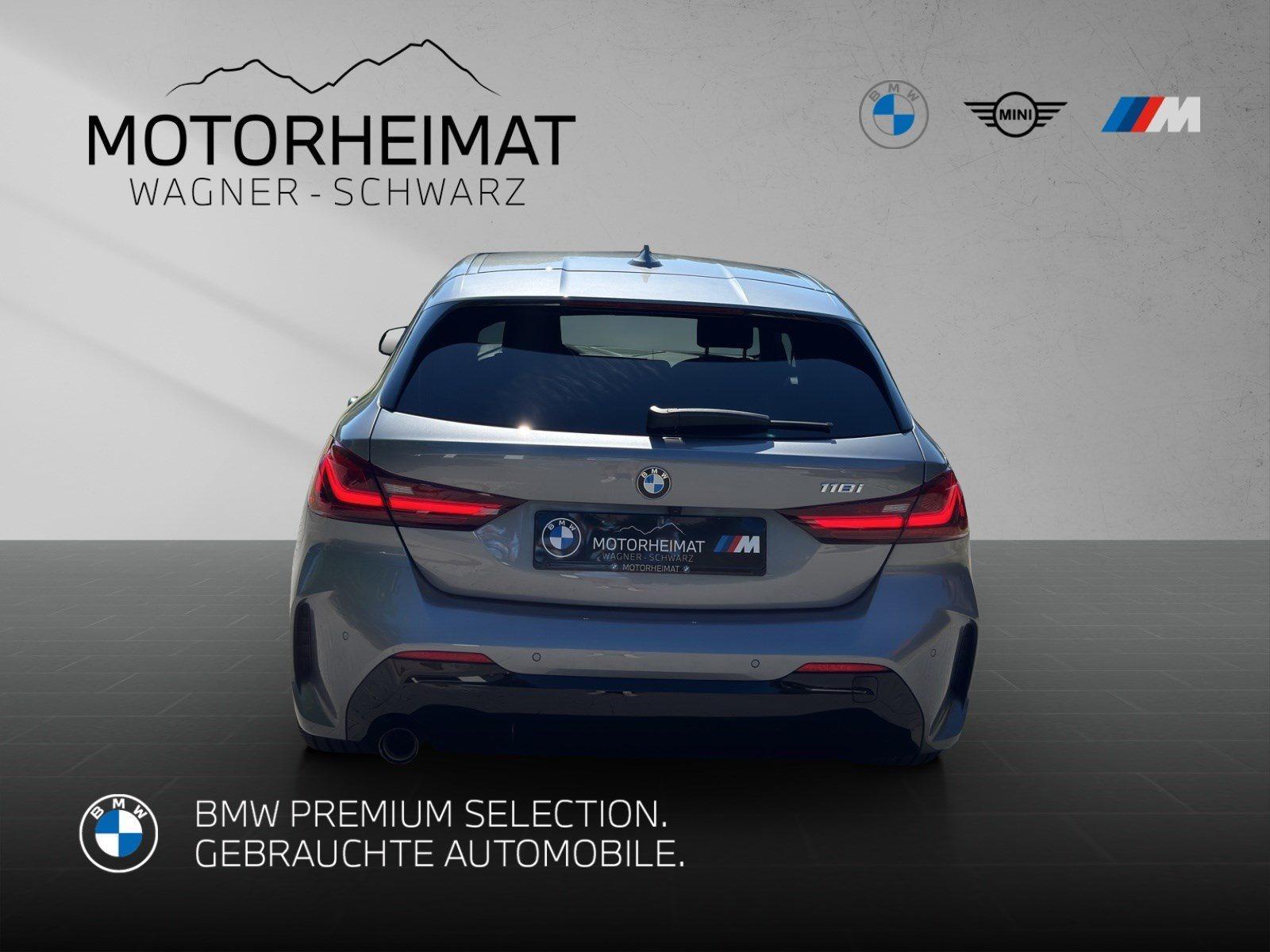 BMW 1er – Bild 15
