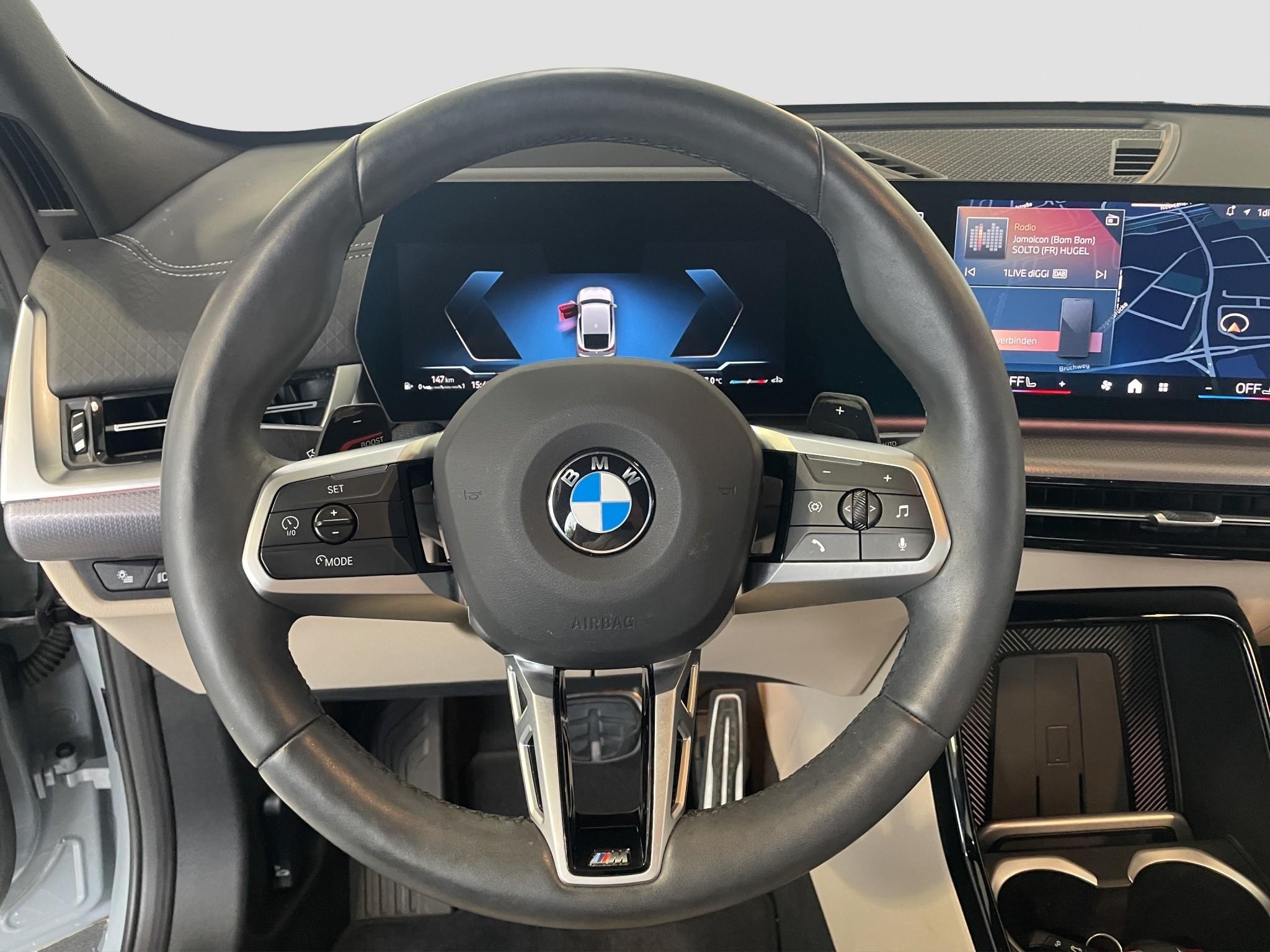 BMW X2 – Bild 14