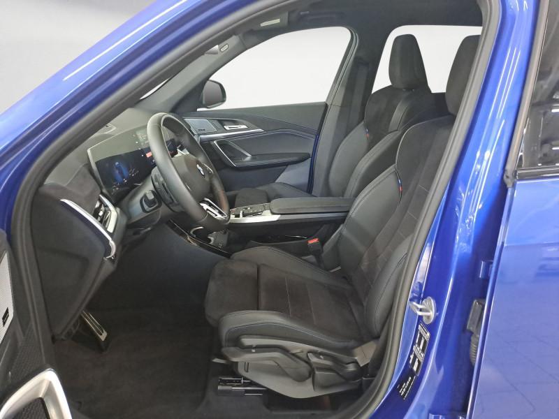 BMW X1 – Bild 9