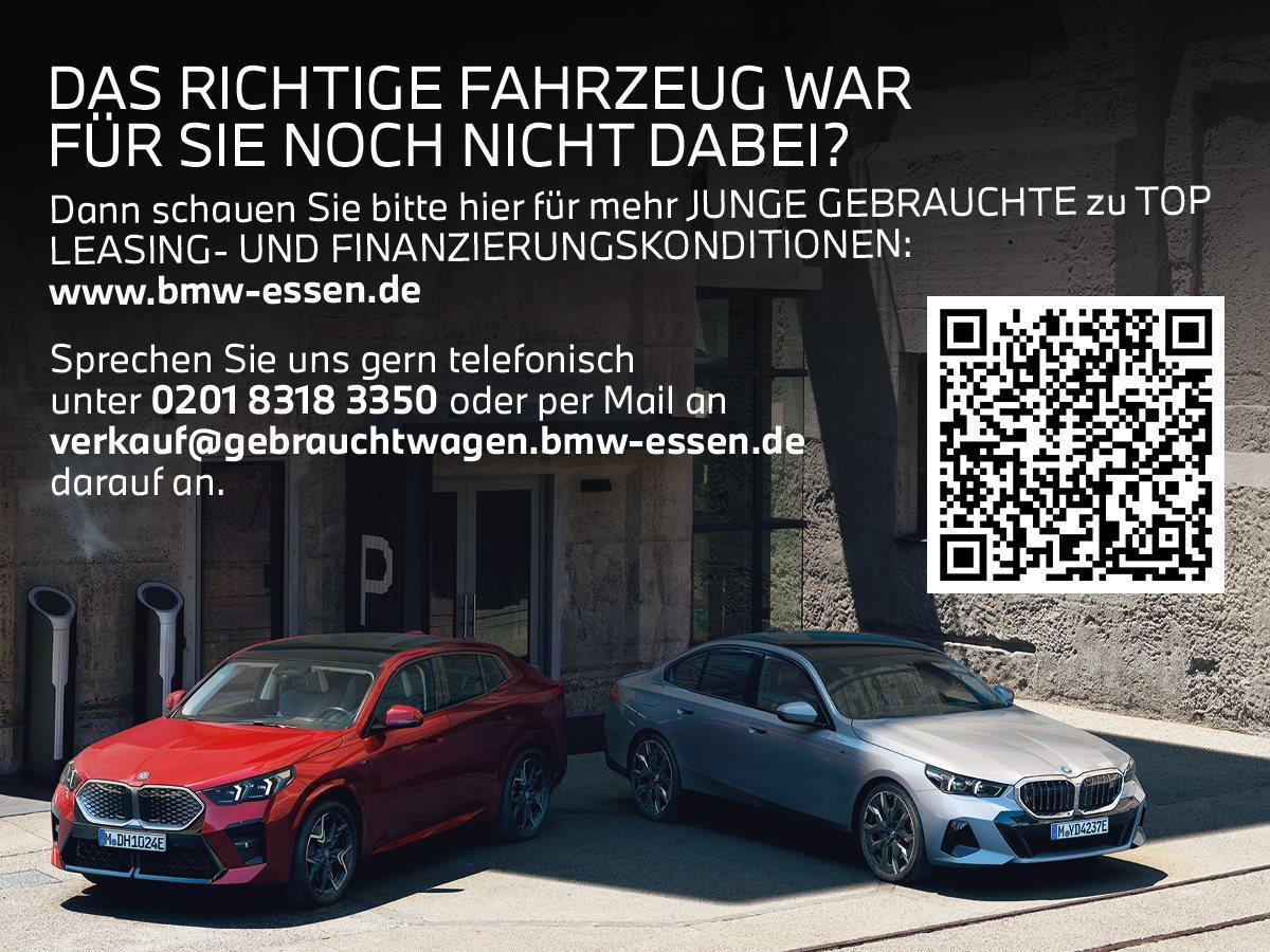BMW 3er Touring – Bild 9