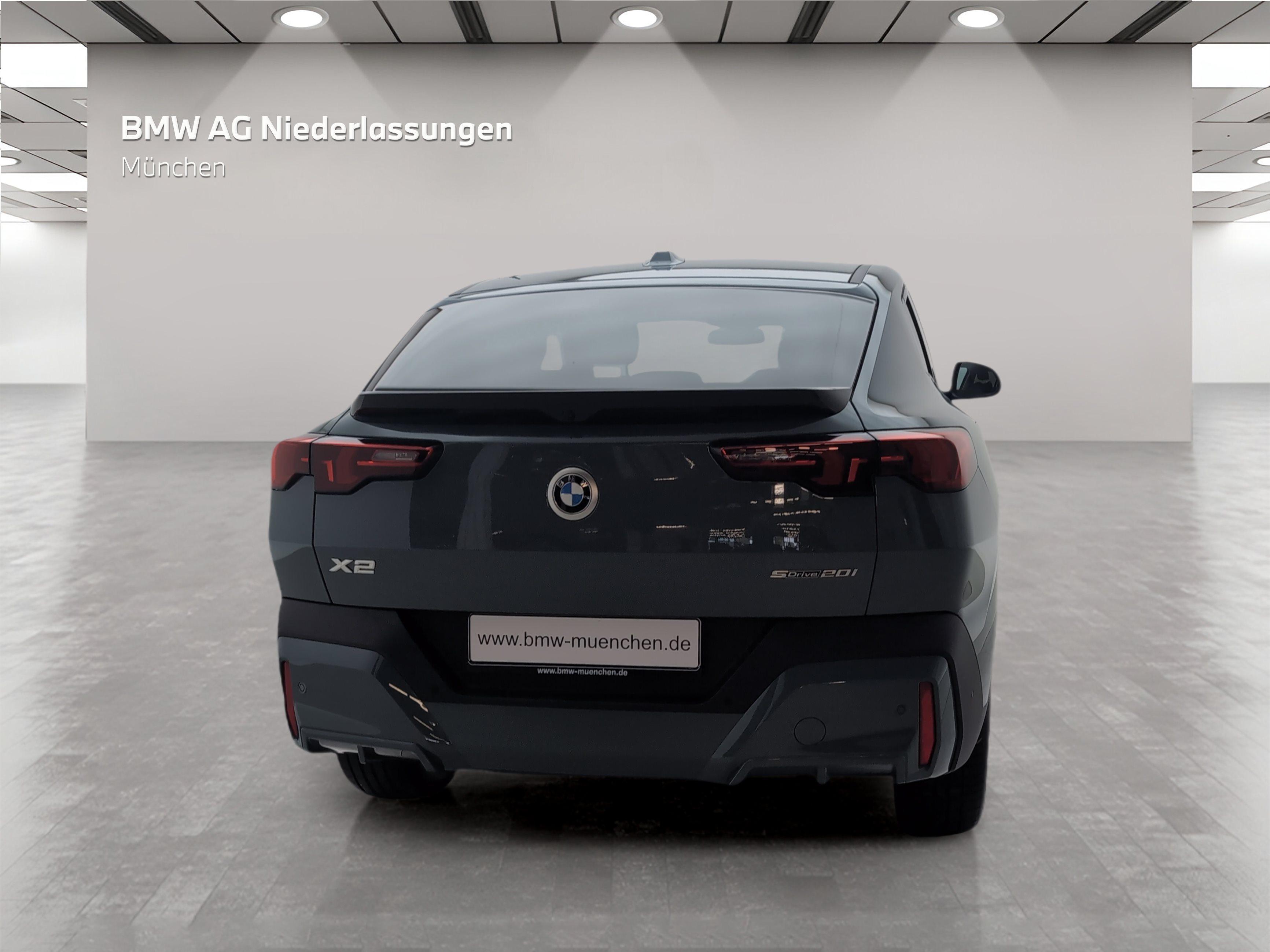 BMW X2 – Bild 4