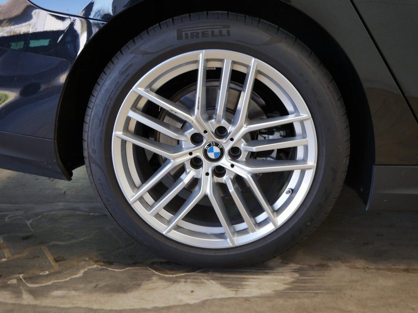 BMW 5er – Bild 7