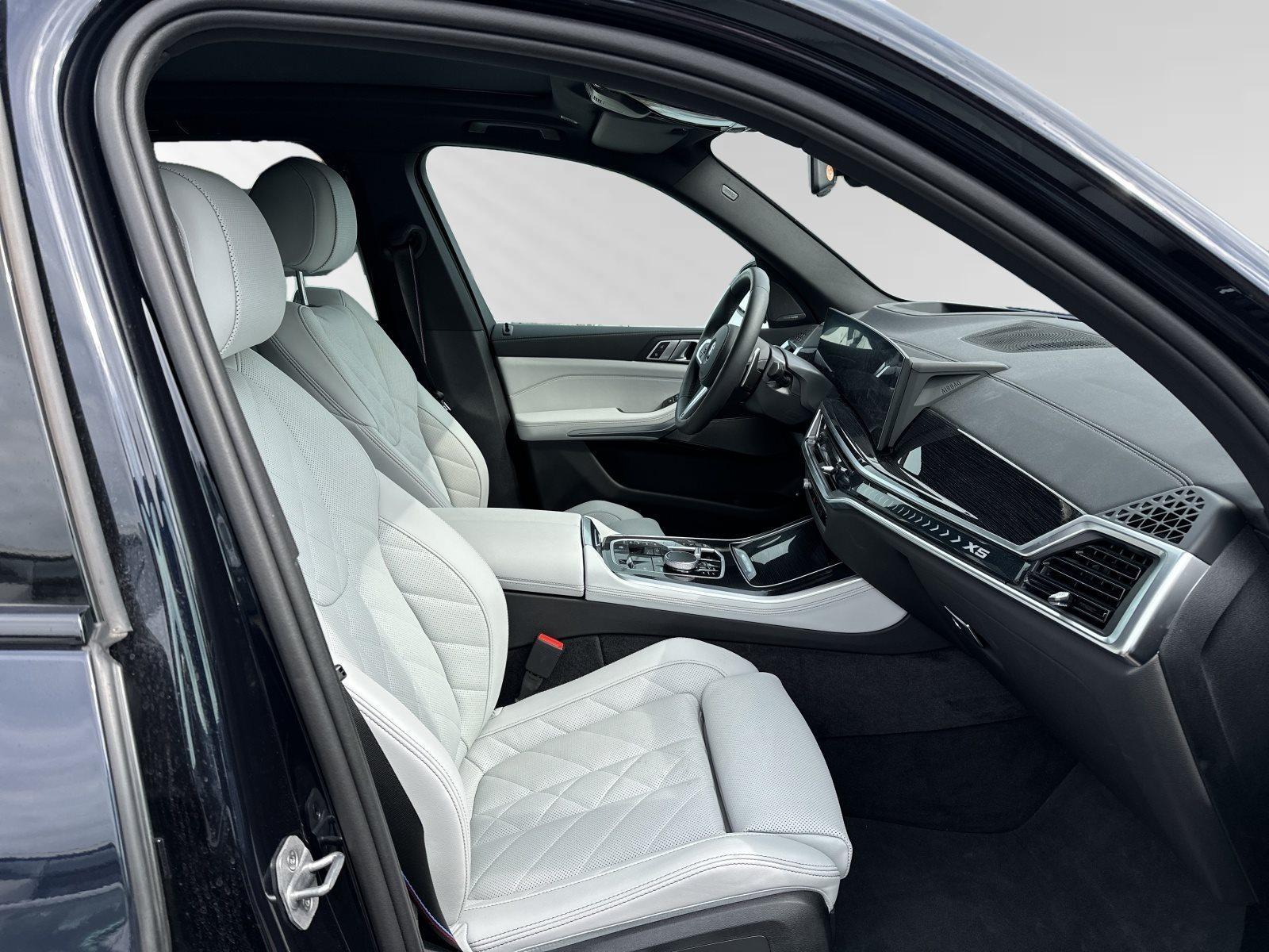 BMW X5 – Bild 13