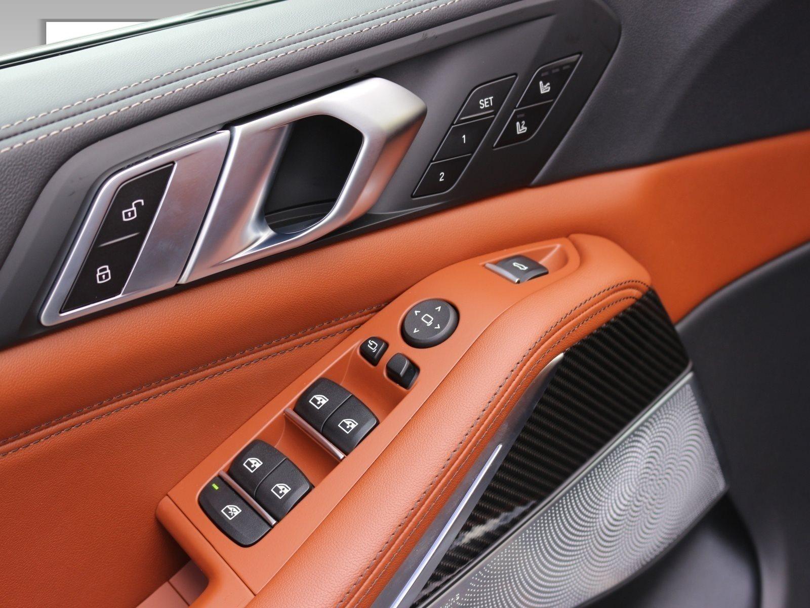 BMW X5 – Bild 8