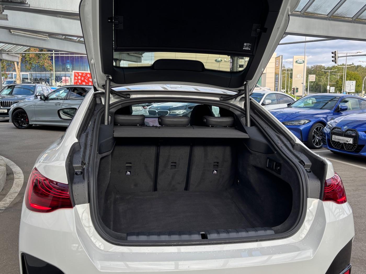 BMW 4er Gran Coupé – Bild 5