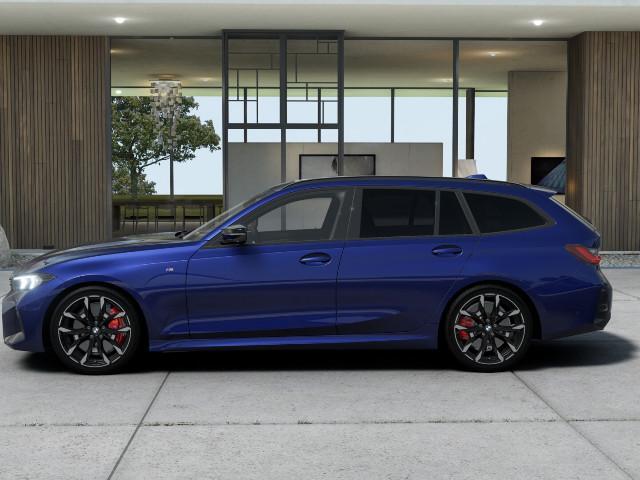 BMW 3er Touring – Bild 4
