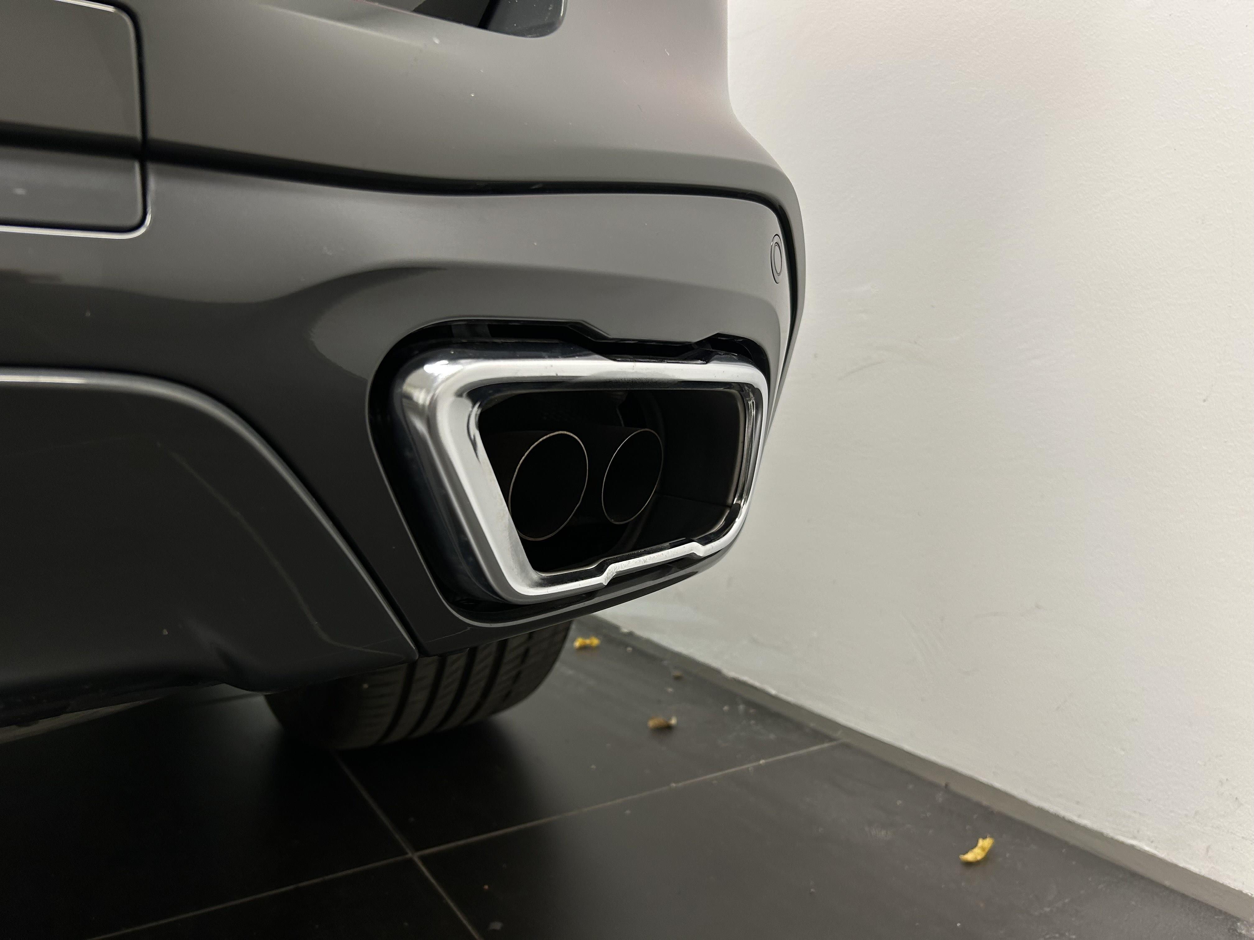 BMW X5 – Bild 8