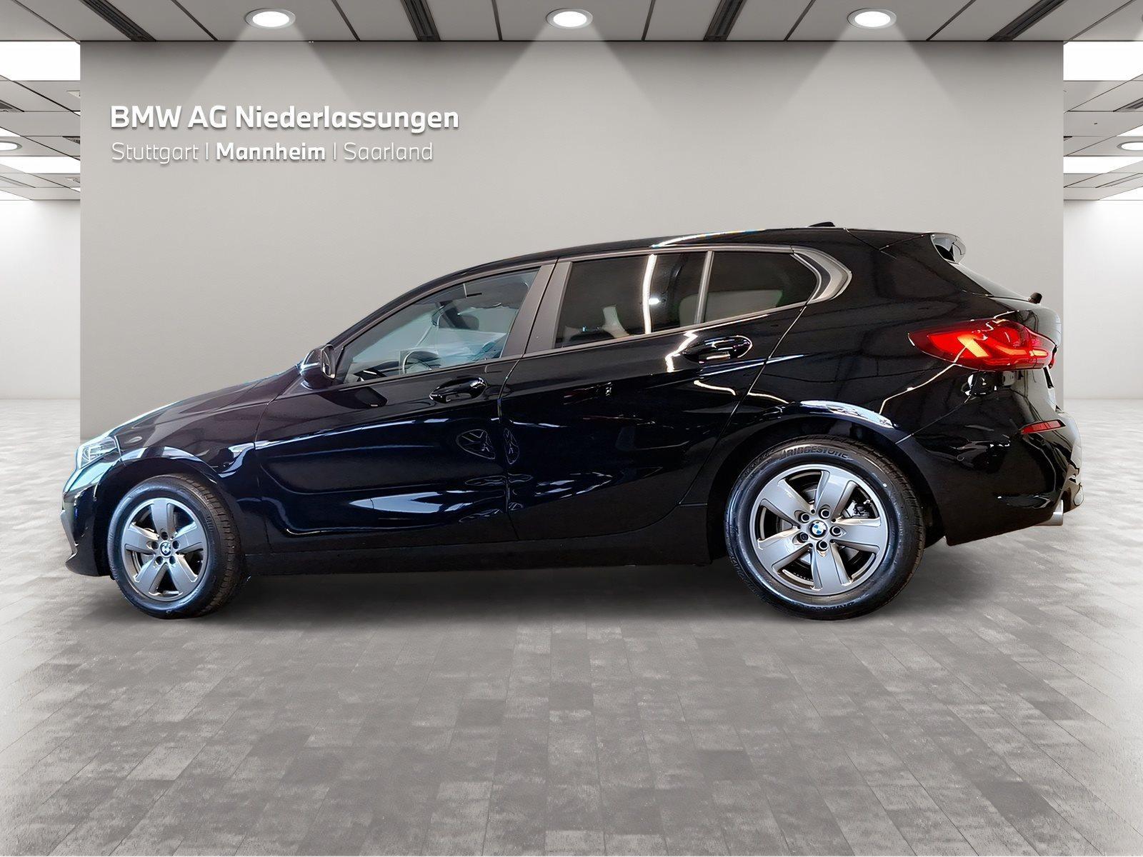 BMW 1er – Bild 3