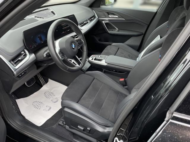BMW X1 – Bild 2